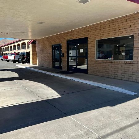 Rodeway Inn Winnemucca Exterior foto