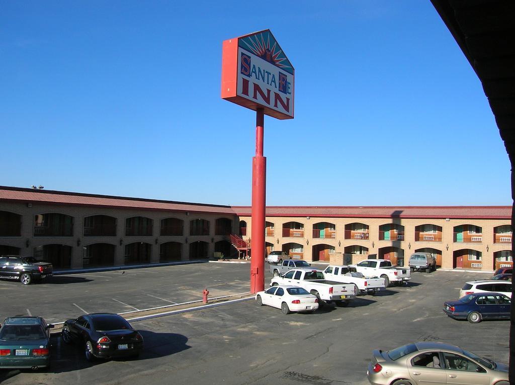 Rodeway Inn Winnemucca Exterior foto