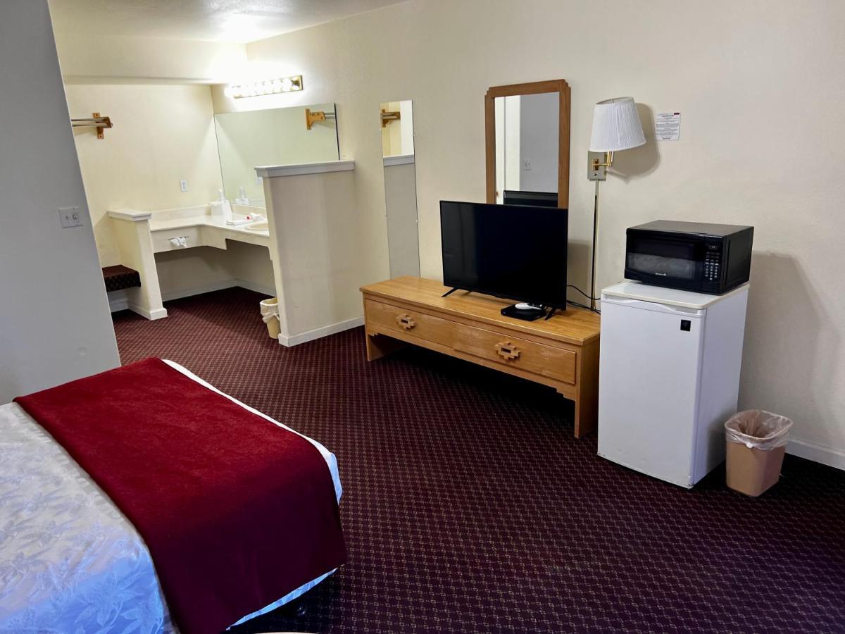 Rodeway Inn Winnemucca Exterior foto