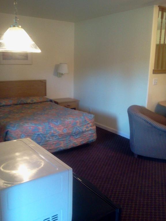 Rodeway Inn Winnemucca Exterior foto