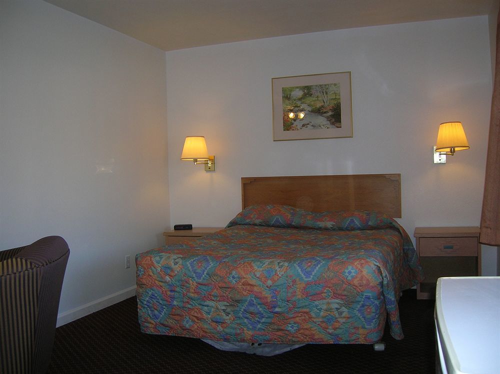 Rodeway Inn Winnemucca Exterior foto