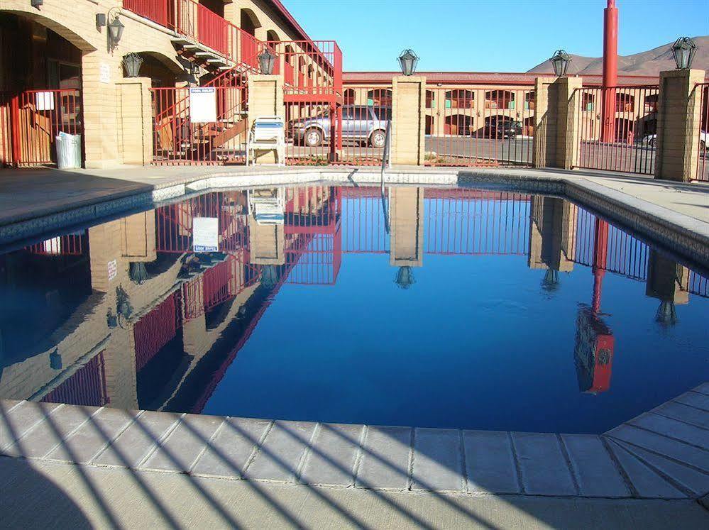Rodeway Inn Winnemucca Exterior foto