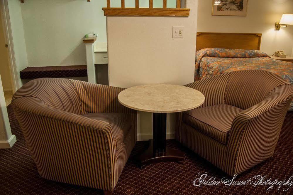 Rodeway Inn Winnemucca Exterior foto