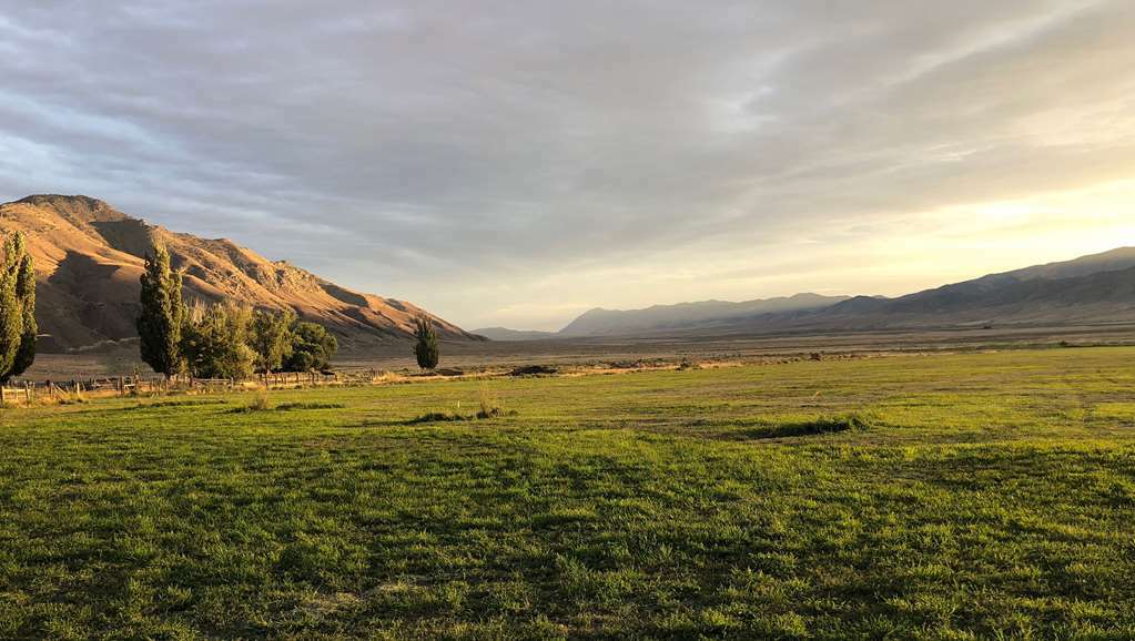 Rodeway Inn Winnemucca Amenidades foto