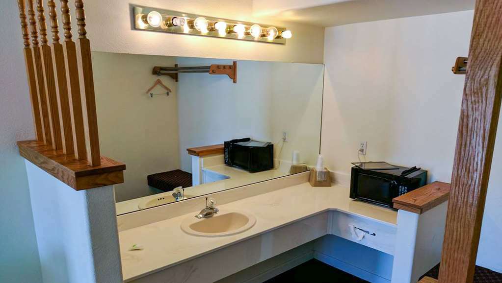 Rodeway Inn Winnemucca Quarto foto