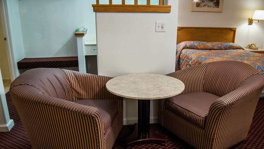Rodeway Inn Winnemucca Quarto foto