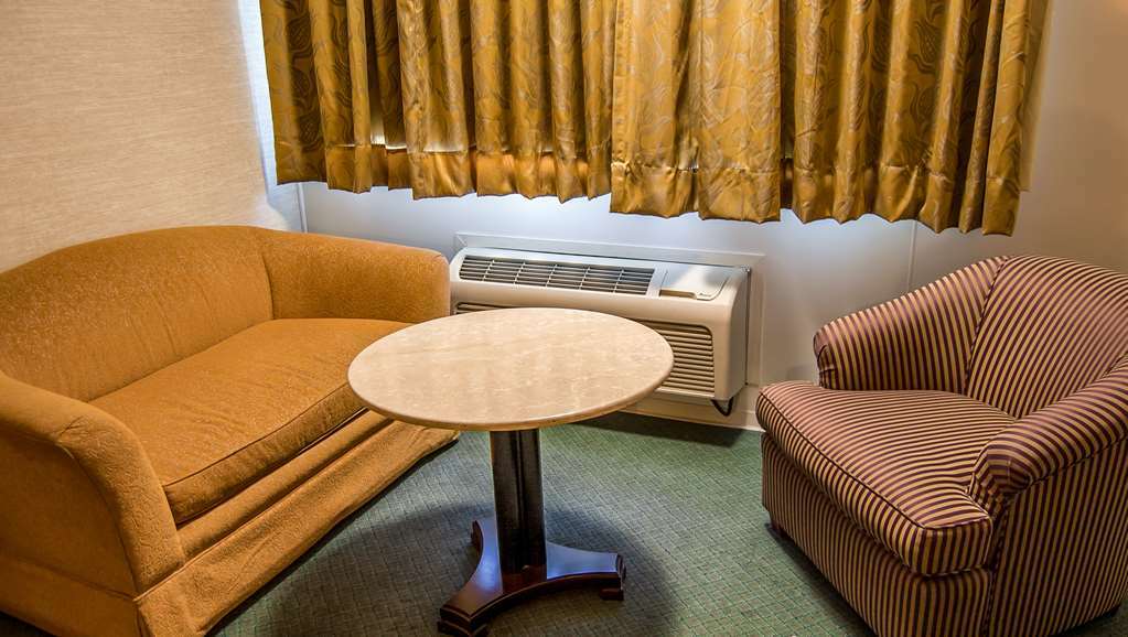 Rodeway Inn Winnemucca Quarto foto