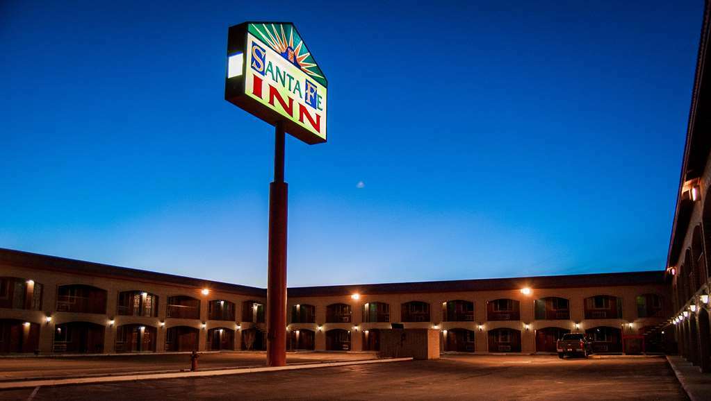 Rodeway Inn Winnemucca Exterior foto